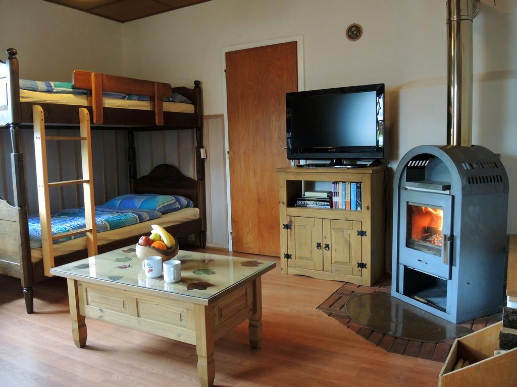 Apartments Torkar ブレッド 部屋 写真