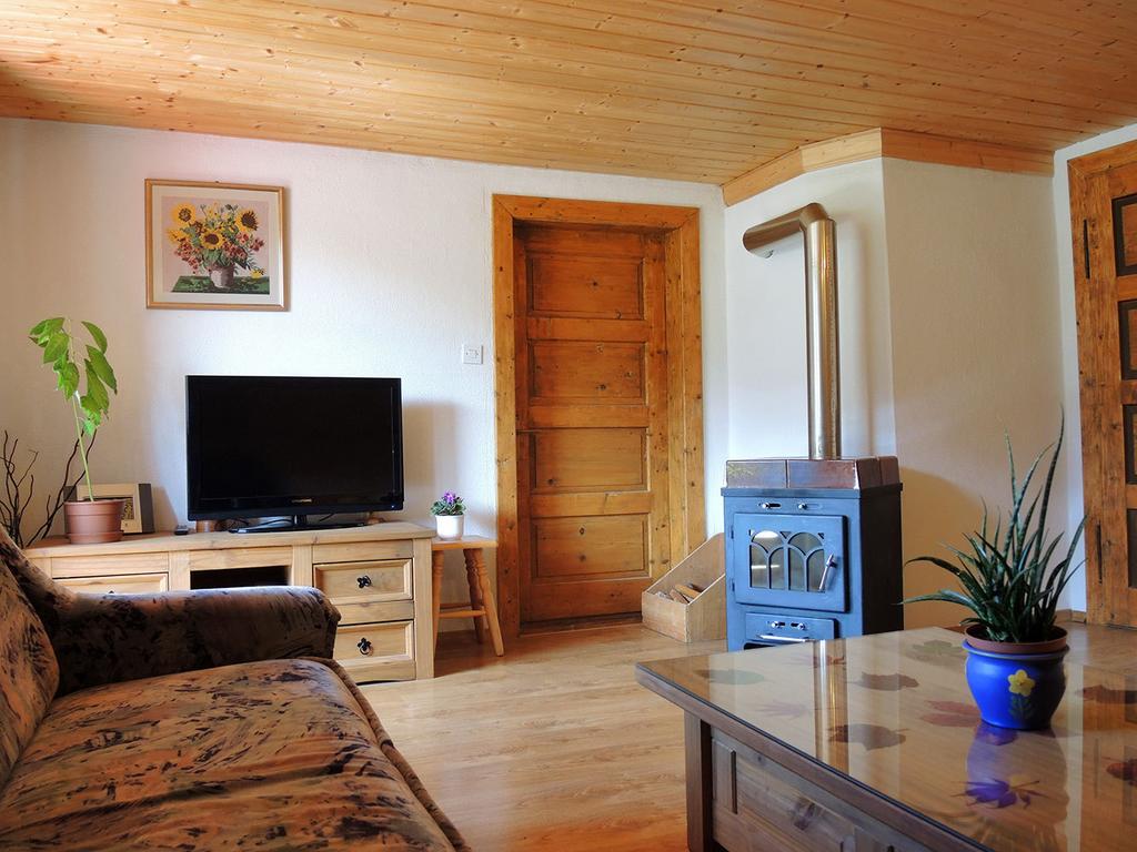 Apartments Torkar ブレッド 部屋 写真