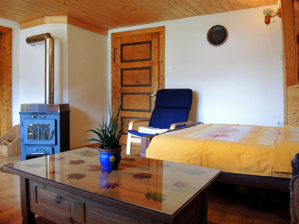Apartments Torkar ブレッド 部屋 写真