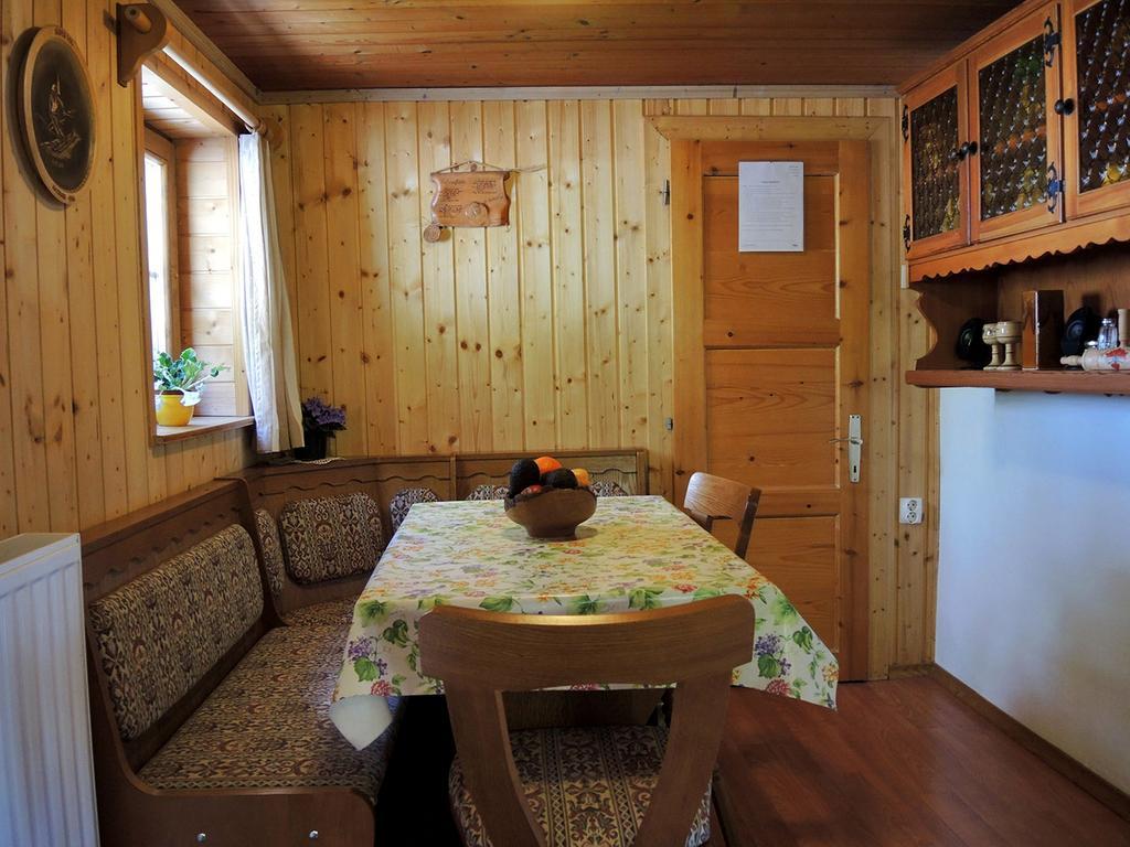 Apartments Torkar ブレッド 部屋 写真