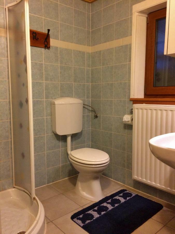 Apartments Torkar ブレッド エクステリア 写真