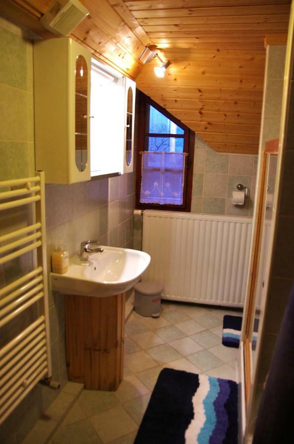 Apartments Torkar ブレッド エクステリア 写真