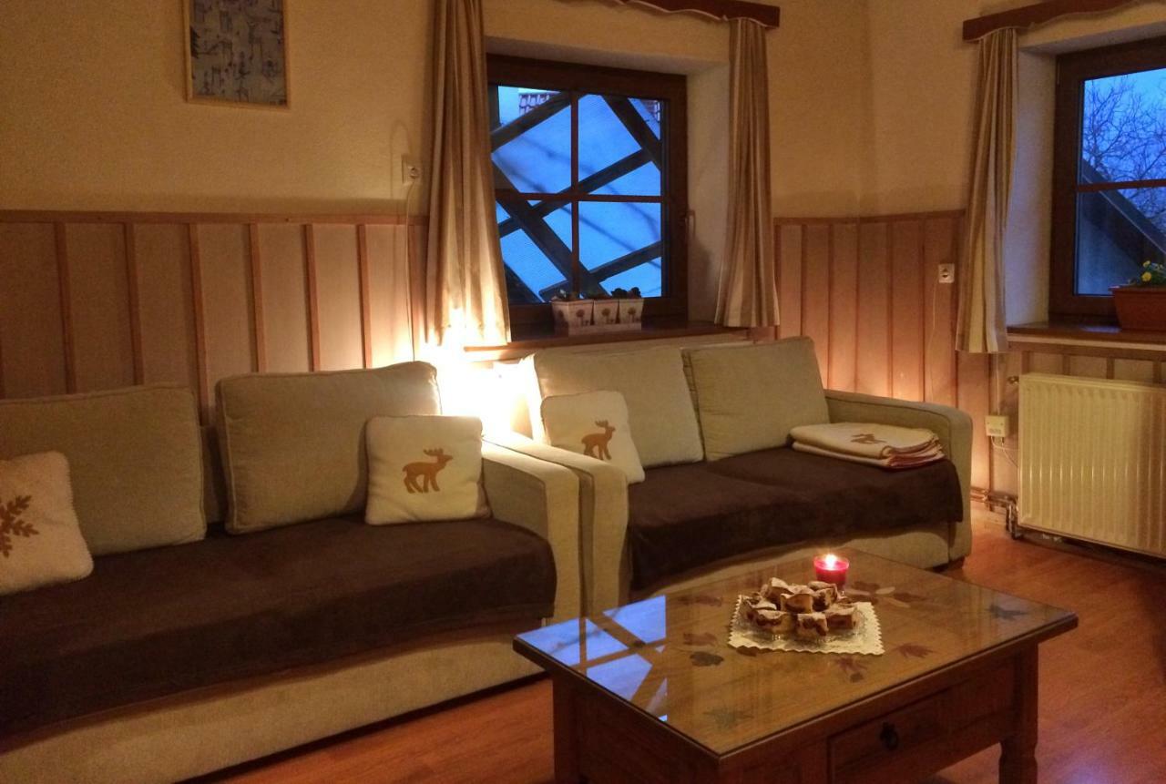 Apartments Torkar ブレッド エクステリア 写真