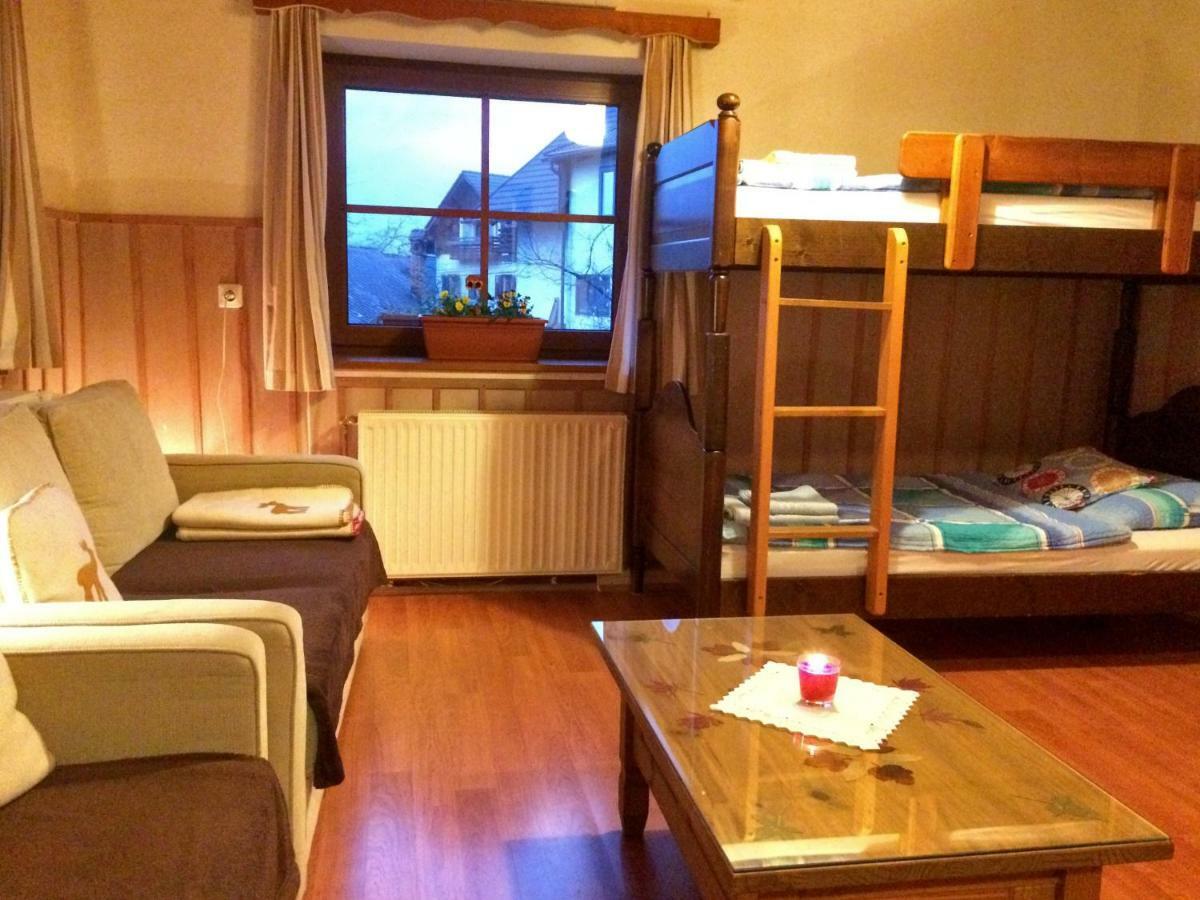 Apartments Torkar ブレッド エクステリア 写真